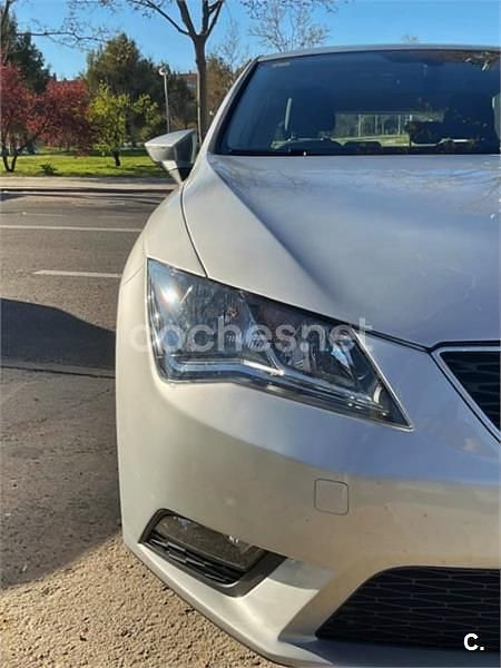 Brugt Seat Leon ST Style 150 HK (110 kW) 2020 Grå Stationcar