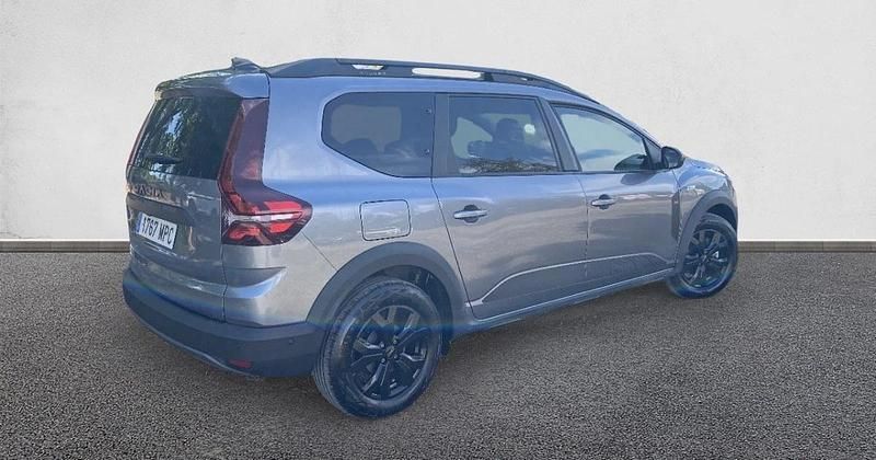 Usado Dacia Jogger Extreme 140 CV (102 kW) 2024 Monovolumen