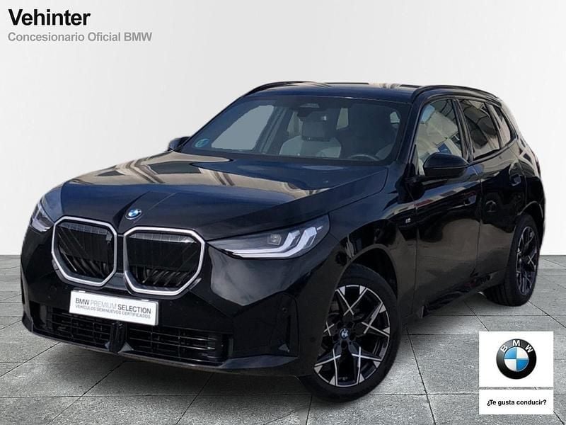 Usado 2025 BMW X3 Comfort Edition SUV | 57.890 € (Precio justo) - Imagen 1/4