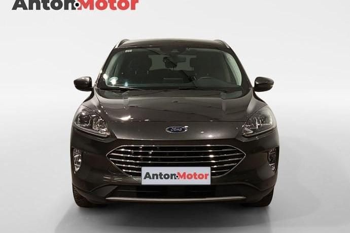 Usado Ford Kuga Titanium 119 CV (87 kW) 2020 SUV