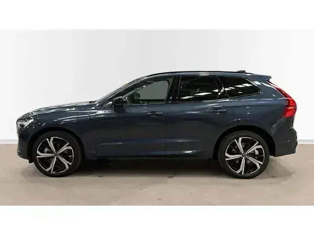 Usado Volvo XC60 Ultra 350 CV (257 kW) 2024 Azul SUV