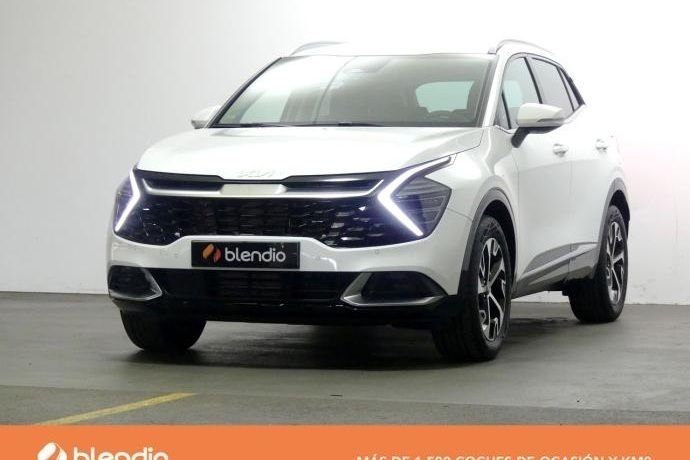 Usado 2024 Kia Sportage 2 SUV | 30.258 € (Super precio) - Imagen 1/4