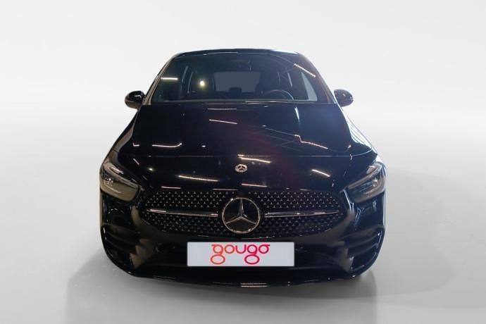 Usado Mercedes B200 150 CV (110 kW) 2025 Monovolumen