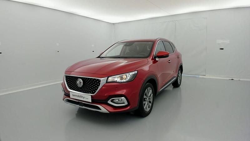 Rojo diamante Usado 2023 MG HS Comfort SUV | 16.550 € (Precio justo) - Imagen 1/4
