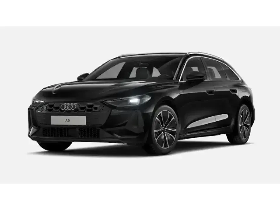 Usado Audi A5 299 CV (219 kW) 2025 Berlina