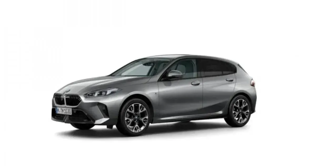 Usado BMW 120 163 CV (119 kW) 2025 Utilitario