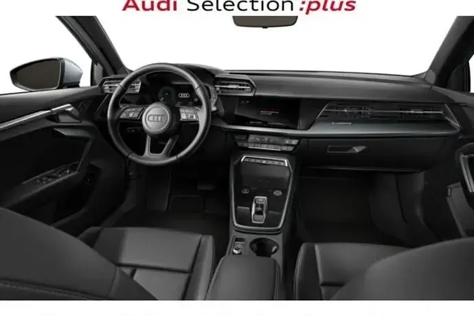 Usado Audi A3 e-tron Advanced Plus 204 CV (150 kW) 2025 Utilitario