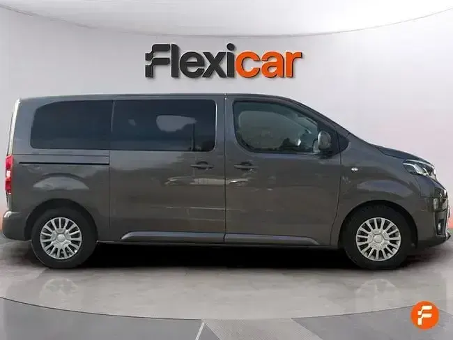 Używany Toyota Proace Verso Advance 150 KM (110 kW) 2020 Szary Kombi