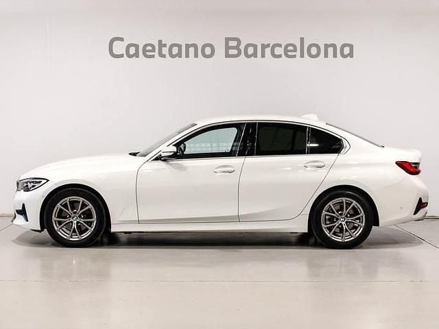 Usado BMW 320 Comfort Edition 190 HP (139 kW) 2022