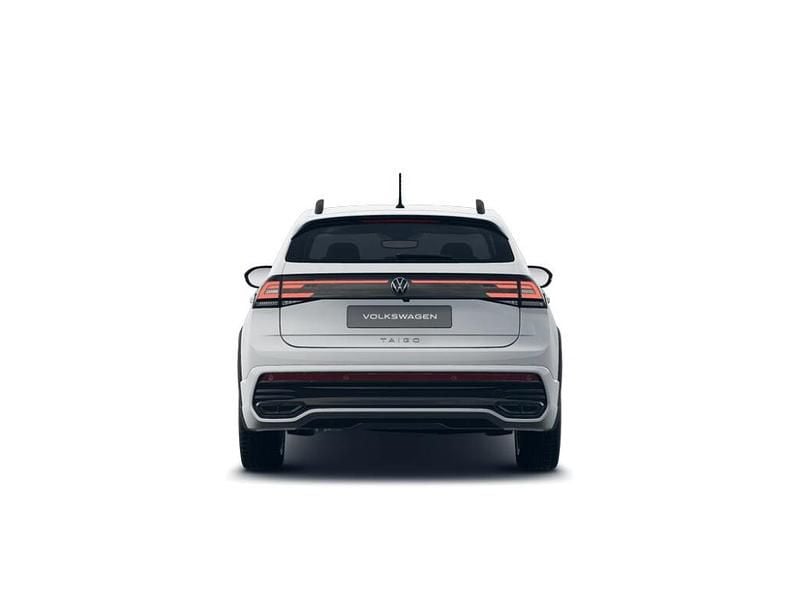 Nuevo VW Taigo R-line 116 CV (85 kW) 2026 Blanco SUV
