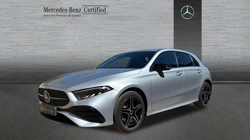 Usado Mercedes A250 218 CV (160 kW) 2024 Berlina