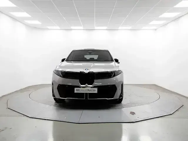 Usado BMW iX3 M Sport 344 kW (469 CV) 2026 Gris SUV