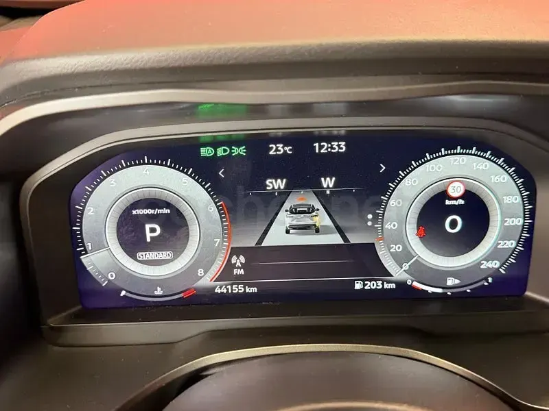Usado Nissan Qashqai Tekna 158 CV (116 kW) 2024 Blanco SUV
