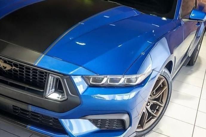 Usado Ford Mustang Premium 314 CV (230 kW) 2024
