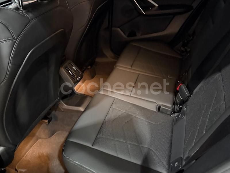 Usado BMW X2 150 CV (110 kW) 2025 Azul SUV