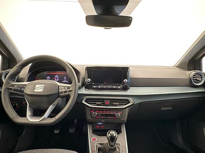 Nuevo Seat Arona Xperience 115 CV (84 kW) 2025 Azul SUV