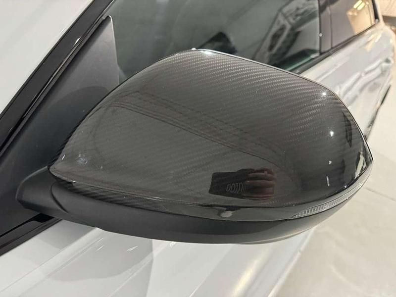 Usado Audi RS Q8 Premium 600 CV (441 kW) 2022 Blanco SUV