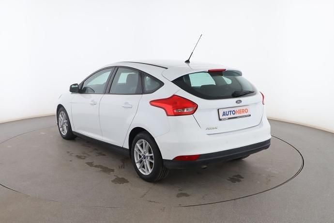 Usado Ford Focus Trend 115 CV (84 kW) 2015