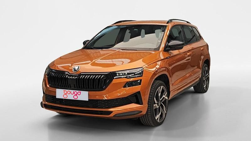 Usado Skoda 110 R SportLine 150 CV (110 kW) 2025 Familiar