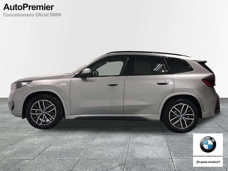 Usado BMW iX1 Comfort Edition 150 kW (204 CV) 2024 Gris plata SUV