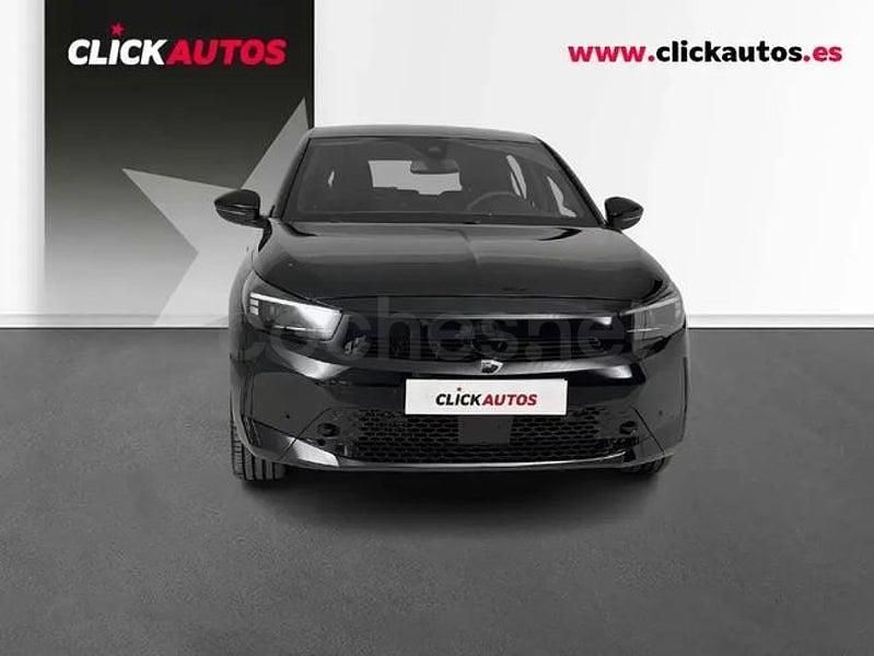 Usado Opel Corsa 100 CV (73 kW) 2025 Negro Utilitario