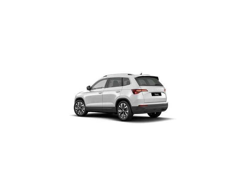 Nuevo Skoda Karoq 116 CV (85 kW) 2025 Blanco luna SUV