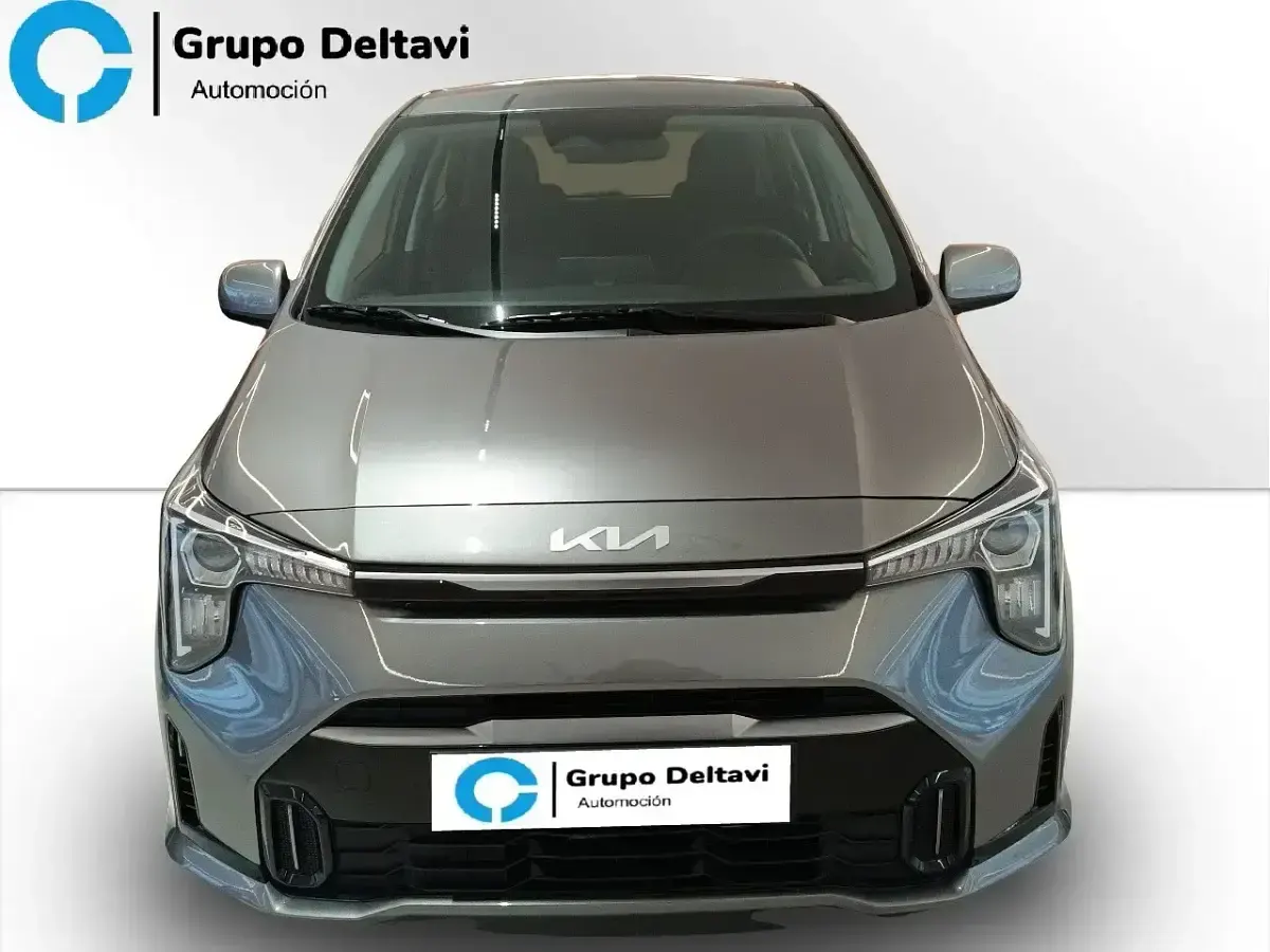 Nuevo Kia Picanto 63 CV (46 kW) 2026 Otro Utilitario