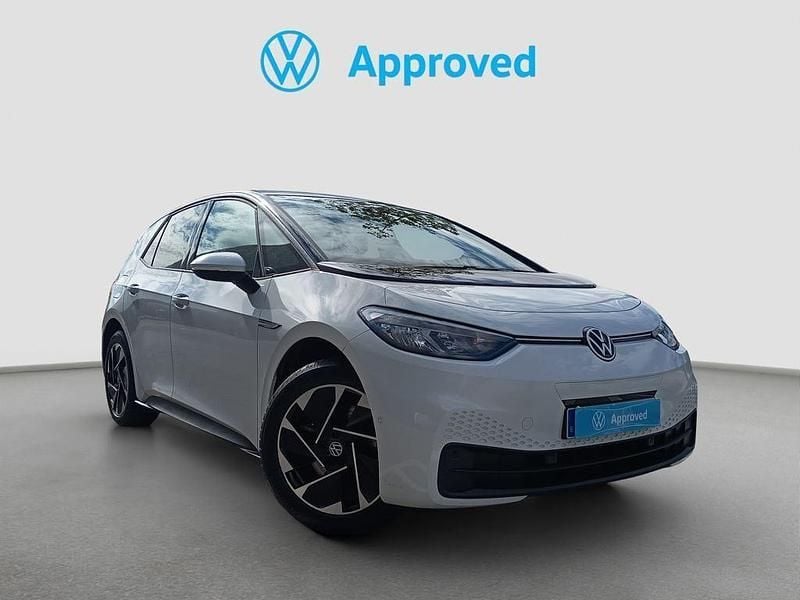 Usado VW ID.5 Life 150 kW (204 CV) 2023 Blanco SUV