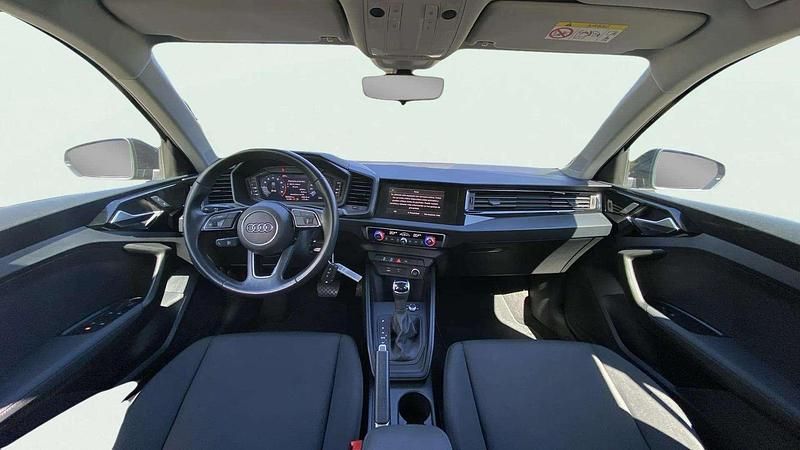 Usado Audi A1 Sportback Premium 150 CV (110 kW) 2020 Gris Utilitario