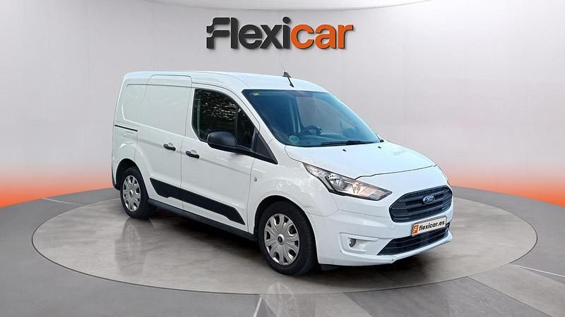 Usado Ford Transit Connect Trend 100 CV (73 kW) 2022 Blanco Monovolumen