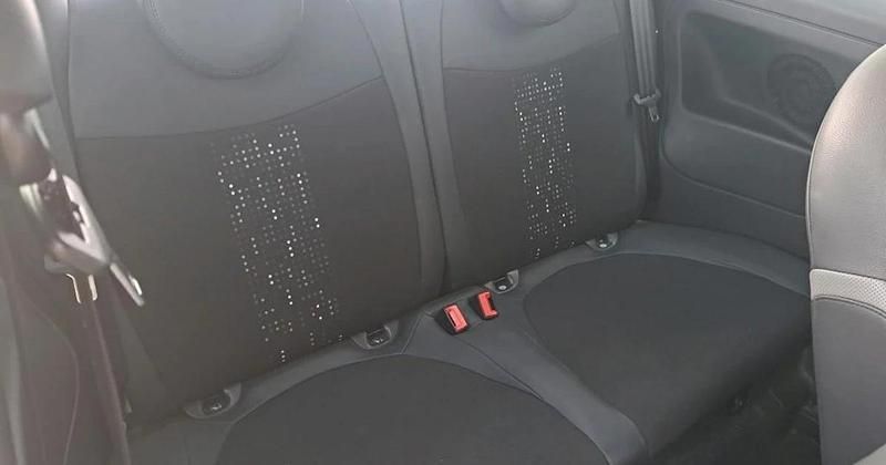 Usado Fiat 500 Connect 70 CV (51 kW) 2021