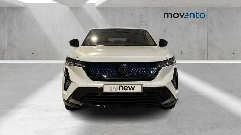 Usado Renault Rafale Esprit Alpine 200 CV (147 kW) 2025 Blanco SUV