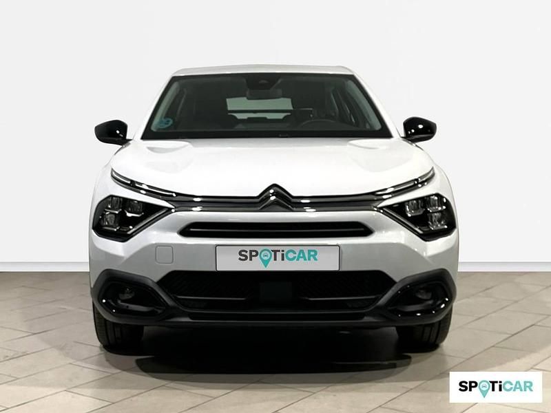 Usado Citroën C4 PureTech 131 CV (96 kW) 2024 Blanco Berlina