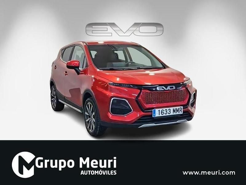 Usado EVO Evo 4 115 CV (84 kW) 2024 Otro SUV