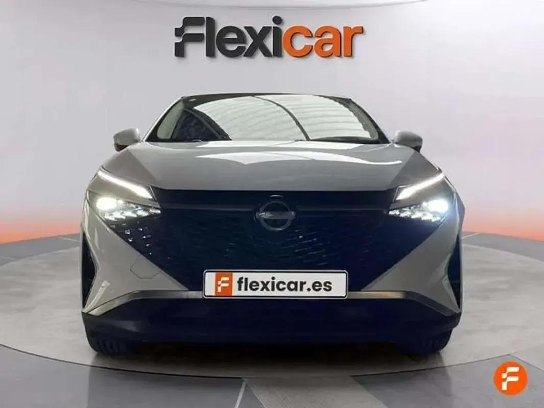 Usado Nissan Qashqai Acenta 140 CV (102 kW) 2025 Blanco SUV