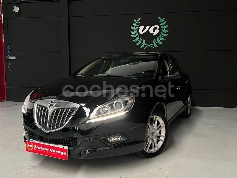 Usado 2009 Lancia Delta Utilitario | 6500 € (Precio justo) - Imagen 1/1