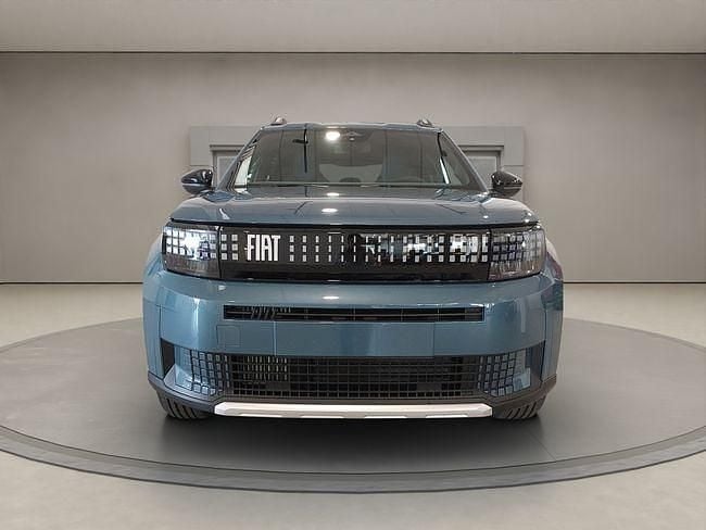 Usado Fiat Grande Panda Icon 110 CV (80 kW) 2025 Azul Utilitario