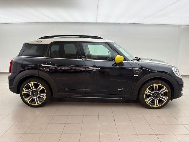Usado Mini Cooper S Countryman 178 CV (130 kW) 2022 SUV