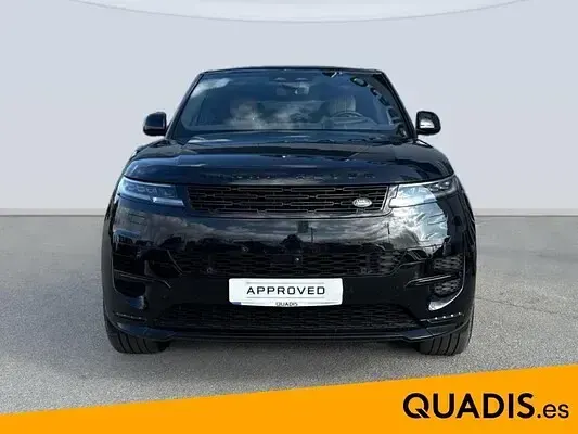 Usado Land Rover Range Rover Sport 530 CV (389 kW) 2025 SUV