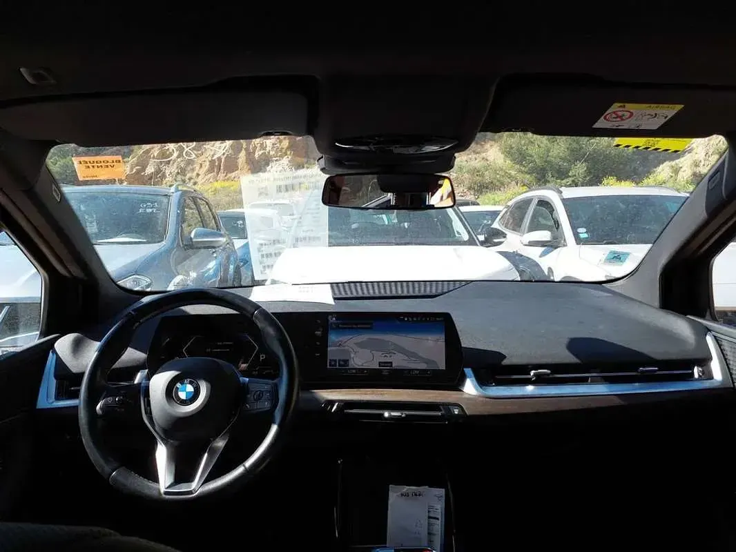 Usado BMW 218 Active Tourer 136 CV (100 kW) 2023 Monovolumen
