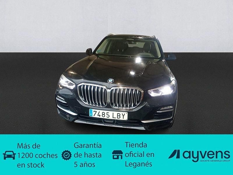 Otro Usado 2019 BMW X5 SUV | 35.900 € (Super precio) - Imagen 1/4