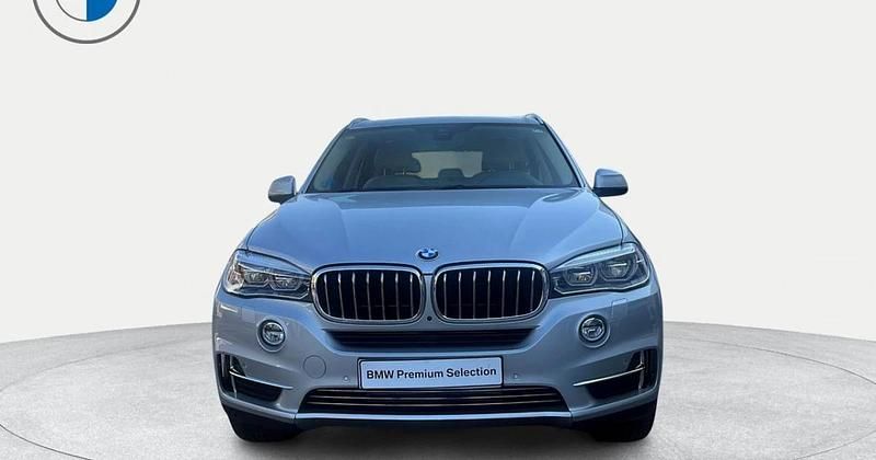 Usado BMW X5 313 CV (230 kW) 2016 SUV