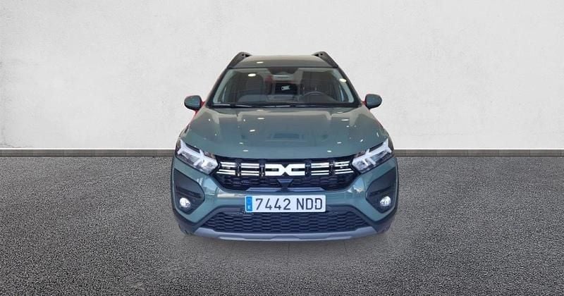 Occasion Dacia Jogger Expression 110 ch (80 kW) 2025 Monospace