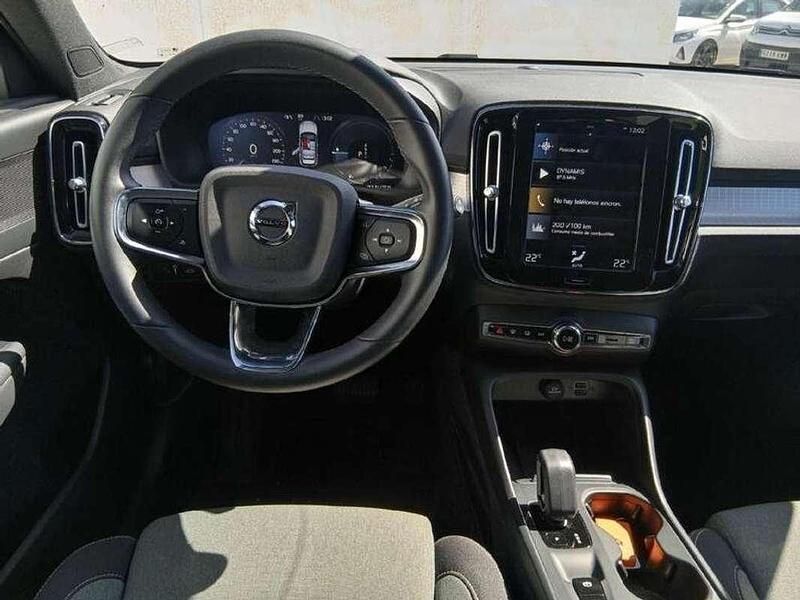 Usado Volvo XC40 Core 129 CV (94 kW) 2023 SUV