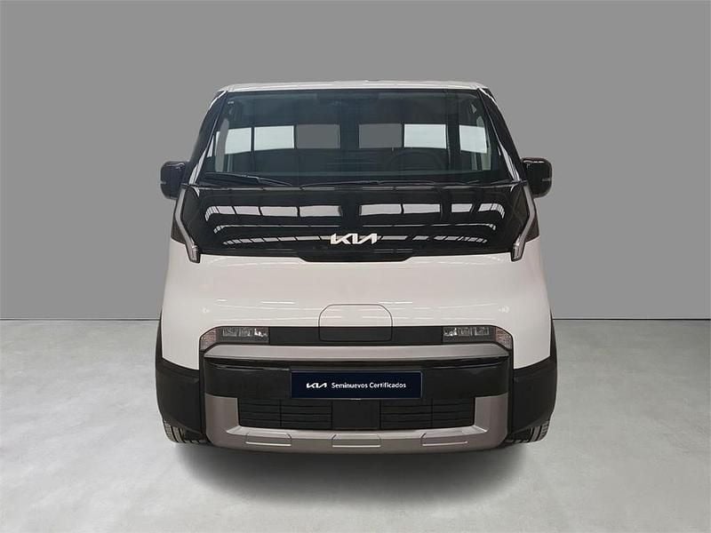 Usado Kia PV5 119 kW (163 CV) 2026 Blanco Monovolumen