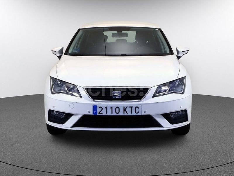 Usado Seat Leon Style 2019