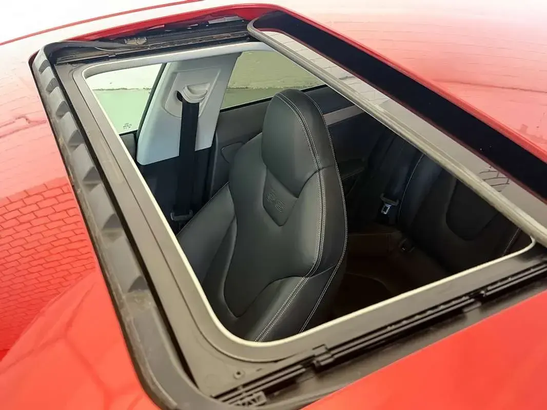 Usado Audi S5 Sportback 333 CV (244 kW) 2016 Burdeos Utilitario
