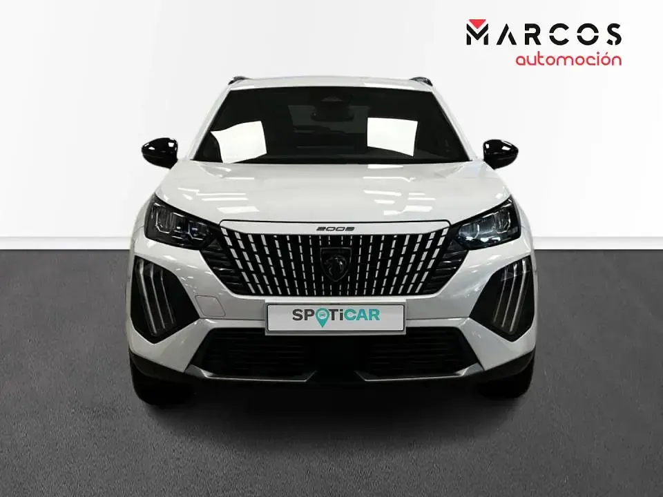 Usado Peugeot 2008 Allure 145 CV (106 kW) 2025 SUV