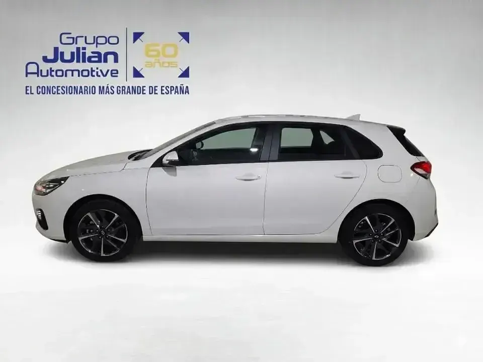 Nuevo Hyundai i30 100 CV (73 kW) 2026 Otro Familiar