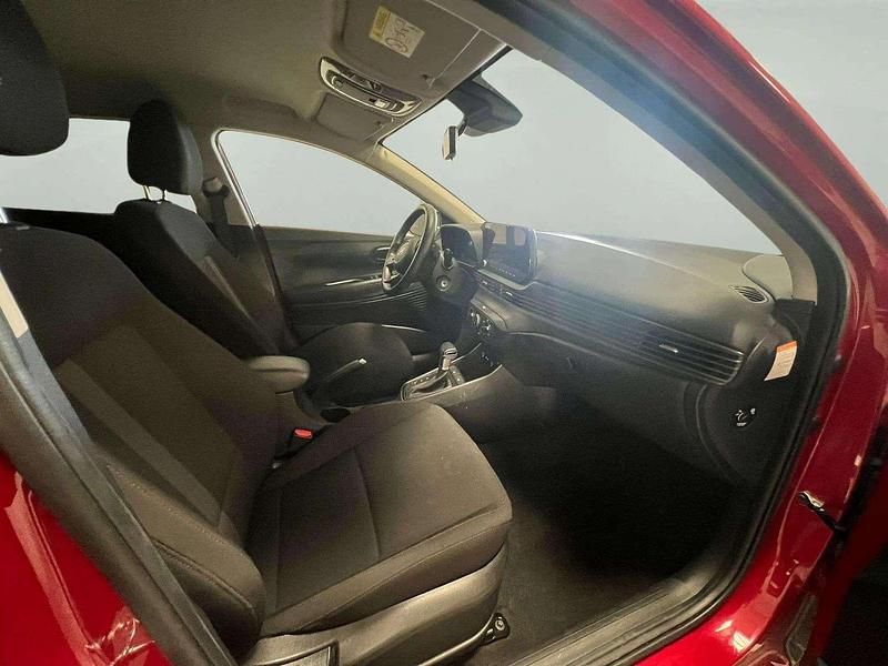 Usado Hyundai i20 99 CV (72 kW) 2025 Utilitario